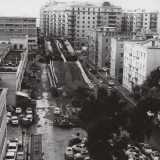 ...al �Garibaldi� (tra il lungomare e Japigia)...